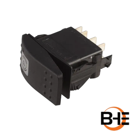 Part Number 1001080374 Switch Rocker Carlingswitch