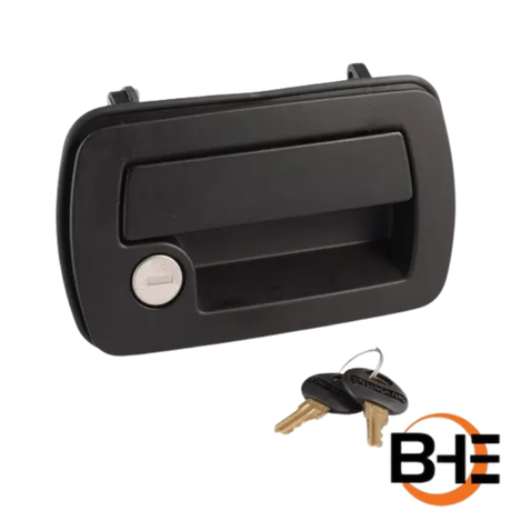 Part Number 1001081241 Handle Door Cab