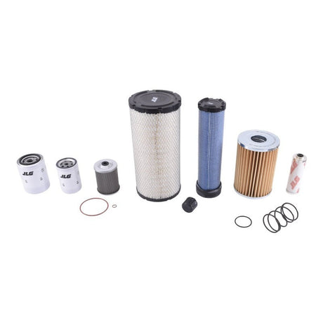 JLG 1001091765 Kit, Filter (1500 Hr) - Genuine JLG Replacement Part | BHE Lift Parts