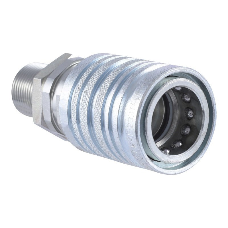JLG 1001094555 Adpt, Fem - Genuine JLG Replacement Part | BHE Lift Parts