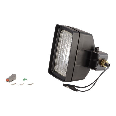JLG 1001095342 Lamp, Flood Assembly - Genuine JLG Replacement Part | BHE Lift Parts