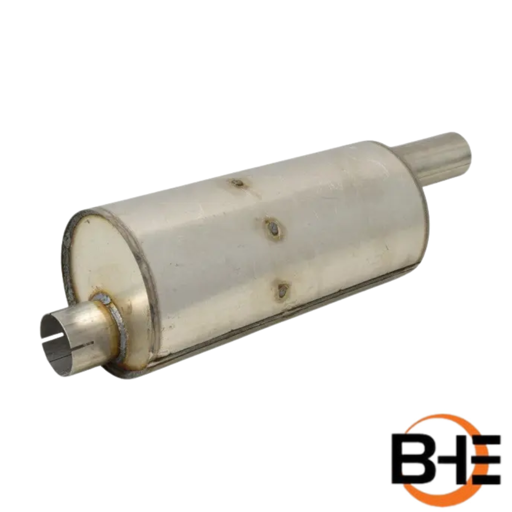 1001100978 Muffler, Tier 3 (Retro To Tier 2) | JLG