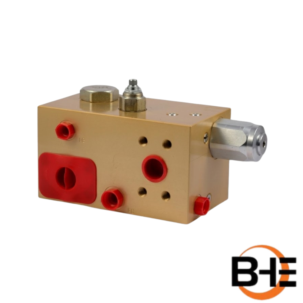 Part Number 1001103151 Unloader Valve
