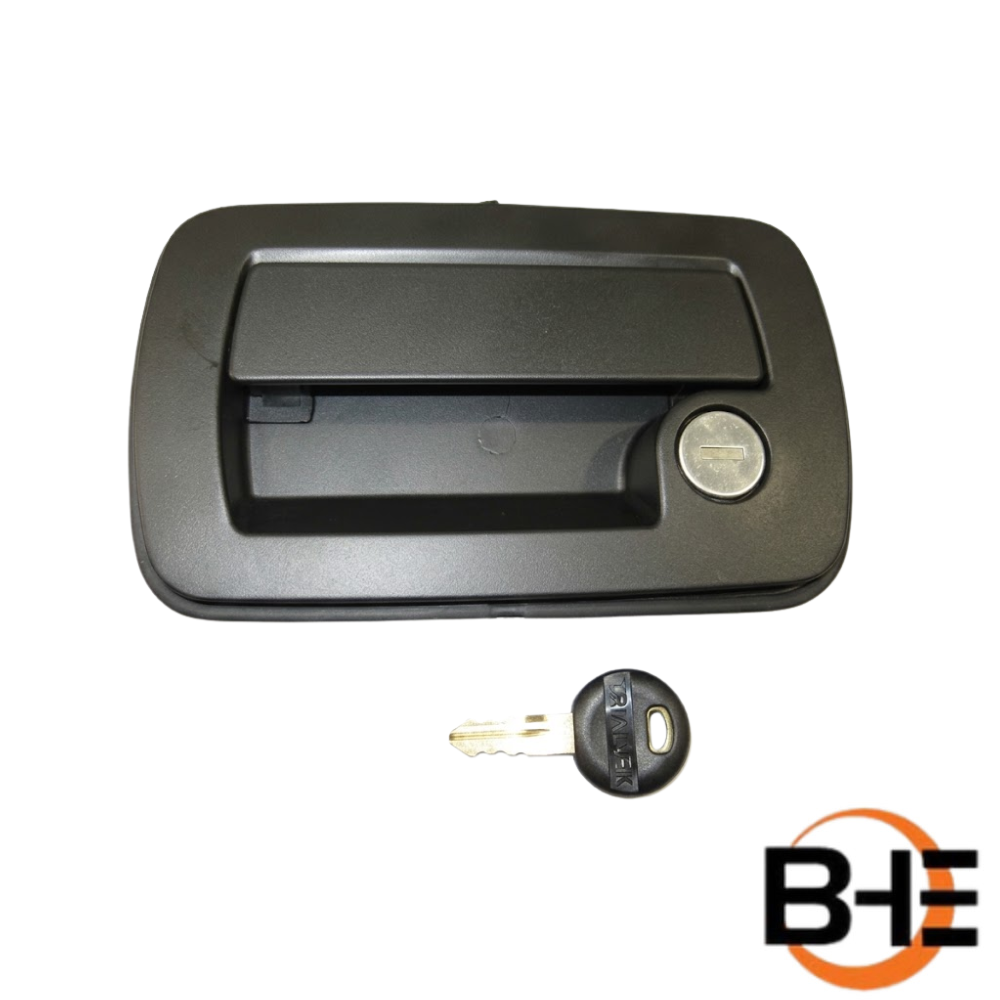 Part Number 1001105892 Latch Assembly With Key