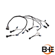 Part Number 1001115528 Harness, ZF Transmission | JLG - BHE Parts Store