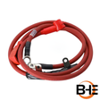 Part Number 1001116288 Wire, Battery Cable Deutz Cat fits JLG