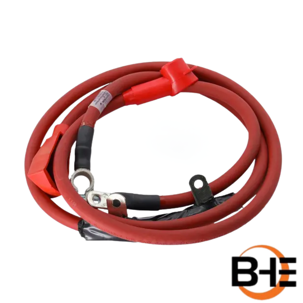 Part Number 1001116288 Wire, Battery Cable Deutz Cat fits JLG