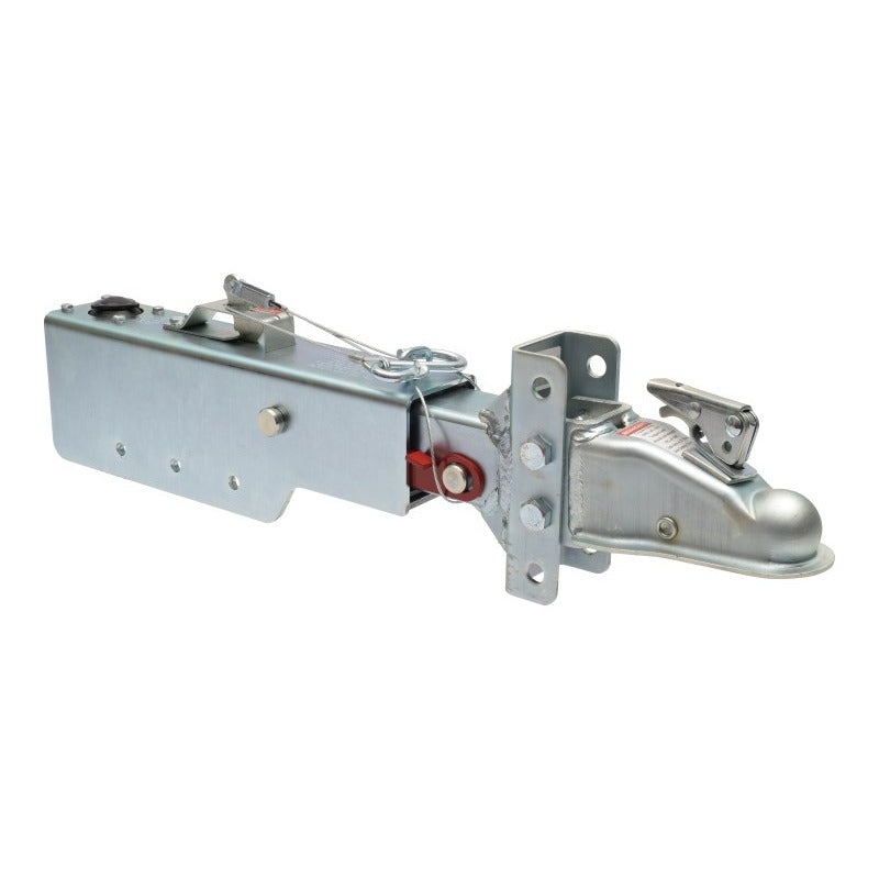 JLG 1001116350 Hitch, Hydraulic Brake Coupler 2" - Genuine JLG Replacement Part | BHE Lift Parts