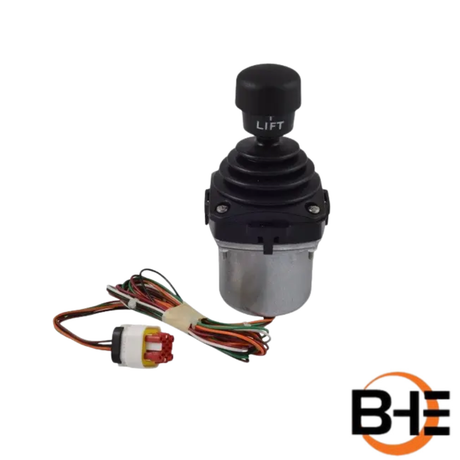 Part Number 1001118417 Controller, Joystick Lift/Swing | JLG - BHE Parts Store