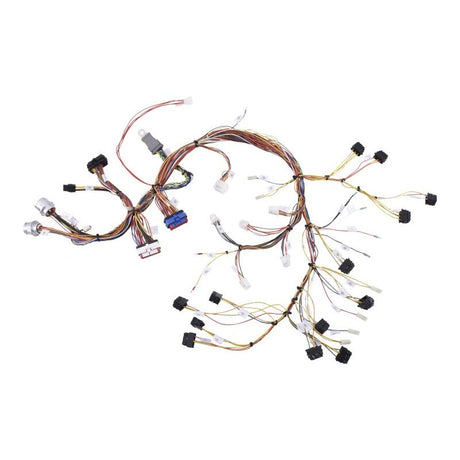 JLG 1001119389 Harness, Console Box - Genuine JLG Replacement Part | BHE Lift Parts