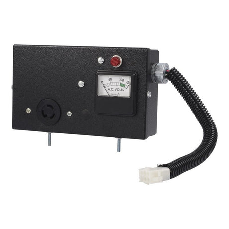 JLG 1001119633 Generator, Control Panel 120V - Genuine JLG Replacement Part | BHE Lift Parts