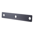 JLG 1001121676 Plate, Coolant Bottle - Genuine JLG Replacement Part | BHE Lift Parts