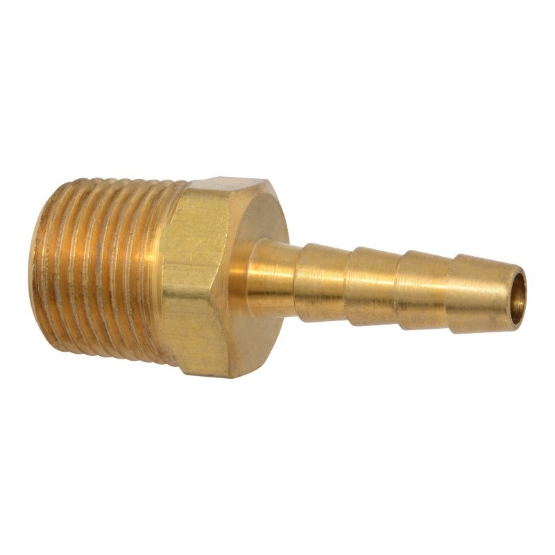 JLG 1001122807 Coupling, Hose Barb 4-6 - Genuine JLG Replacement Part | BHE Lift Parts