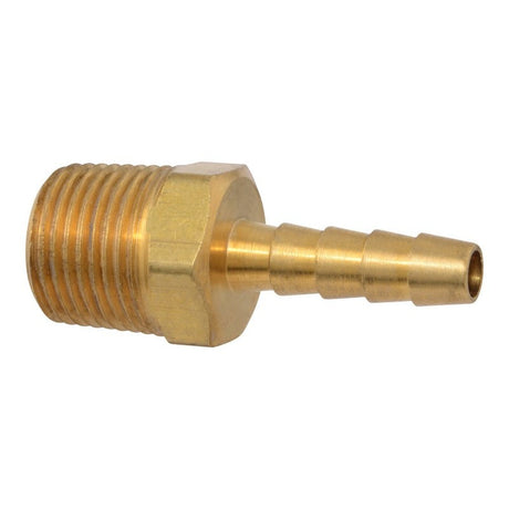 JLG 1001122807 Coupling, Hose Barb 4-6 - Genuine JLG Replacement Part | BHE Lift Parts