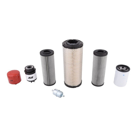 JLG 1001128959 Kit (Service), 1000 Hour Filter - Genuine JLG Replacement Part | BHE Lift Parts