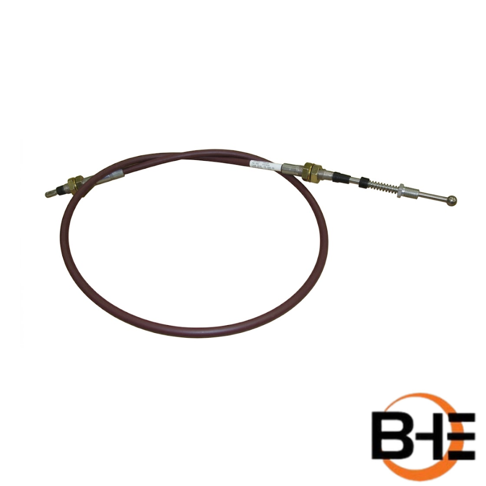 Part Number 1001132551 Control Cable