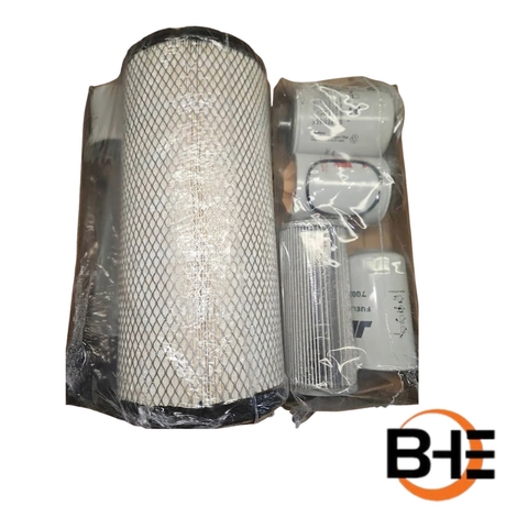 Part Number 1001133665 Filter Kit