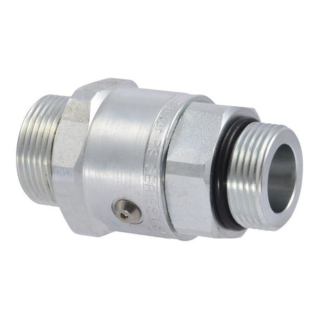 JLG 1001142679 Adpt, St S Orfs/Orb 16-16 Fg - Genuine JLG Replacement Part | BHE Lift Parts