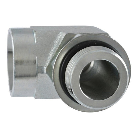 JLG 1001143936 Adpt, 90 S Forb/Orb 16-16 Fg - Genuine JLG Replacement Part | BHE Lift Parts