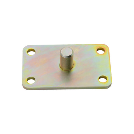 JLG 1001145779 Mount, Platform Roller - Genuine JLG Replacement Part | BHE Lift Parts