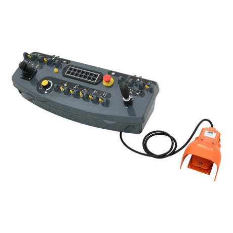 JLG 1001145799S Box, Instl Platform Control - Genuine JLG Replacement Part | BHE Lift Parts