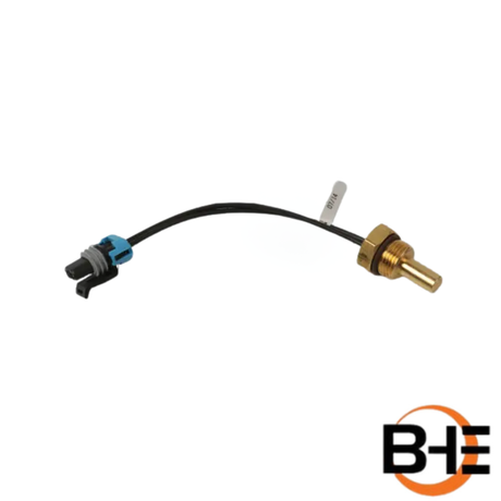 Part Number 1001147072 Oil Temperature Switch