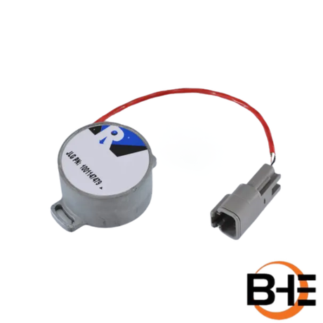 Part Number 1001147479 Sensor, Angle | JLG - BHE Parts Store