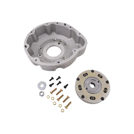 JLG 1001157406 Coupling, Ac Motor and Housing - Genuine JLG Replacement Part | BHE Lift Parts