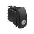 JLG 1001163640 Switch, Driving Lights (Cat) - Genuine JLG Replacement Part | BHE Lift Parts