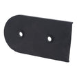 JLG 1001168705 Bracket,Gasket - Genuine JLG Replacement Part | BHE Lift Parts