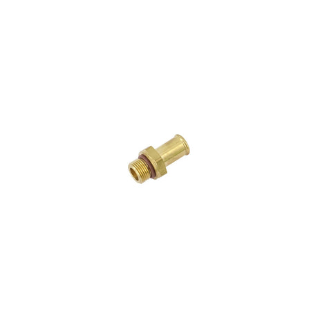 JLG 1001168822 Ftg-Pipe (Coded), Hose Barb - Genuine JLG Replacement Part | BHE Lift Parts