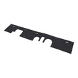JLG 1001170186 Panel, Air Dam Upper - Genuine JLG Replacement Part | BHE Lift Parts