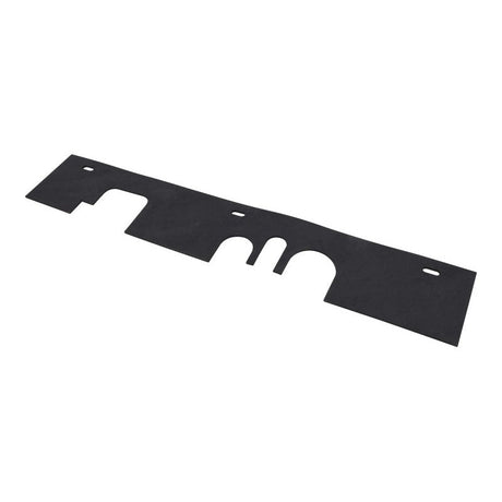 JLG 1001170186 Panel, Air Dam Upper - Genuine JLG Replacement Part | BHE Lift Parts
