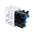 JLG 1001177297 Valve, Platform E/M600Jp(Lev/ - Genuine JLG Replacement Part | BHE Lift Parts