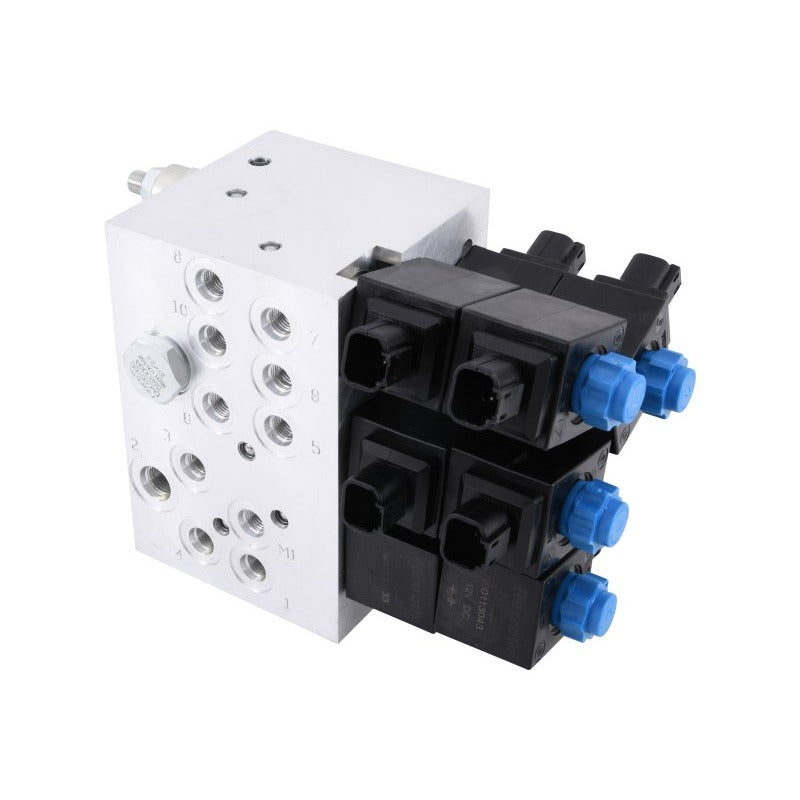 JLG 1001177297 Valve, Platform E/M600Jp(Lev/ - Genuine JLG Replacement Part | BHE Lift Parts