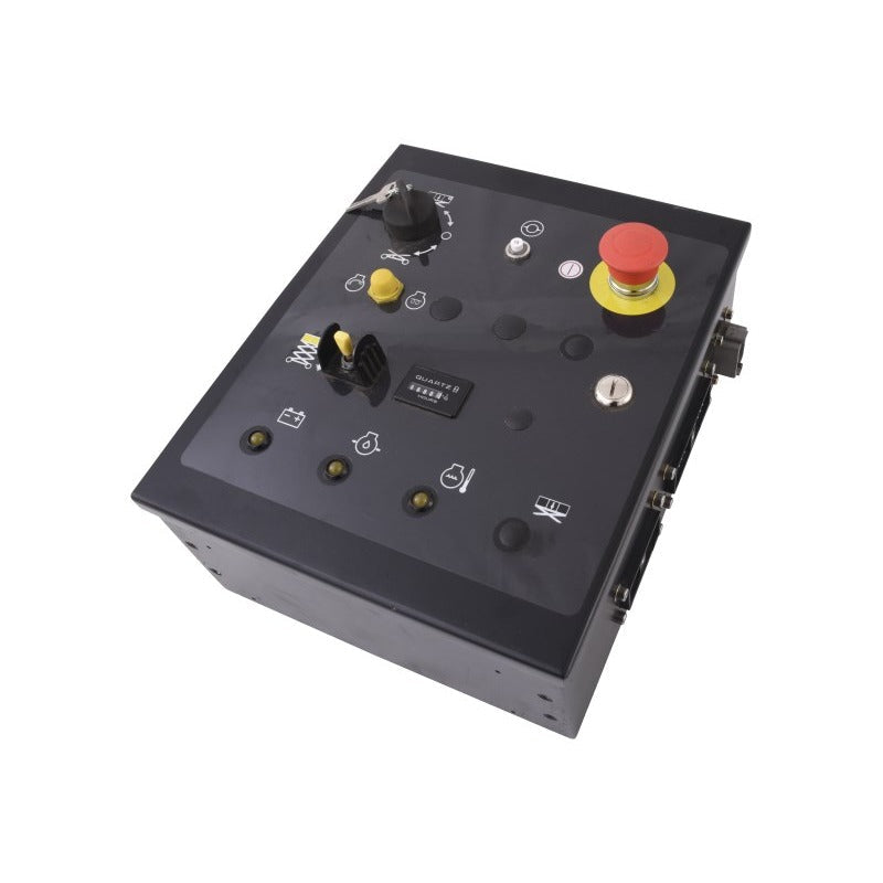 JLG 1001181334S Ground Control Box - Genuine JLG Replacement Part | BHE Lift Parts