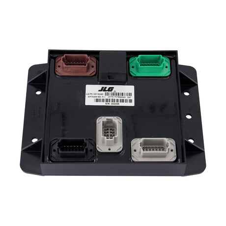 JLG 1001182483 Control Module, I/O MRT - Genuine JLG Replacement Part | BHE Lift Parts