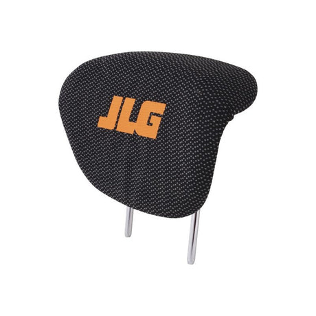 JLG 1001182529 Seat, Headrest - Jlg - Genuine JLG Replacement Part | BHE Lift Parts
