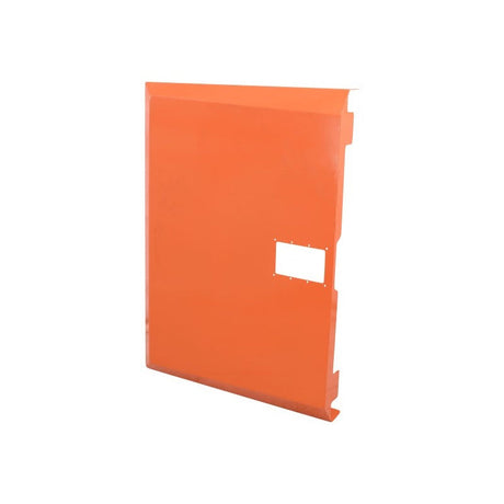 JLG 1001183729 Door, Compartment - Genuine JLG Replacement Part | BHE Lift Parts