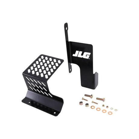 JLG 1001185080 Kit(Service), Belt And Fan - Genuine JLG Replacement Part | BHE Lift Parts