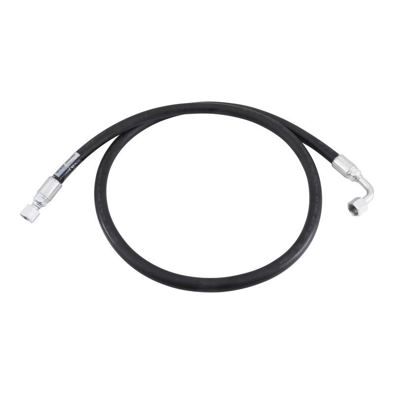 JLG 1001188763 Hose Assembly, 12.5 Orfs Str/90M - Genuine JLG Replacement Part | BHE Lift Parts