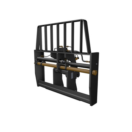 JLG 1001189211 Carriage, Assembly, 50" Dual Fork - Genuine JLG Replacement Part | BHE Lift Parts