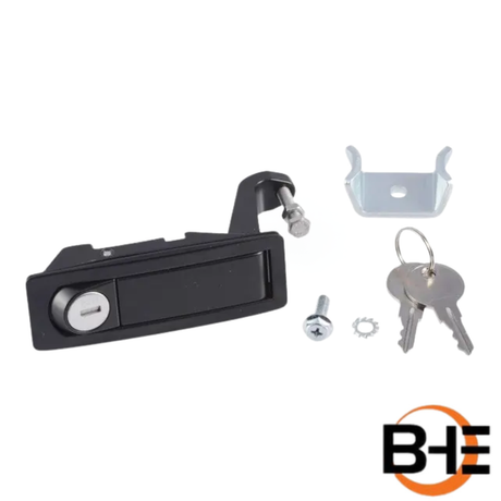 Part Number 1001190341 Latch, Adjustable Trigger | JLG - BHE Parts Store