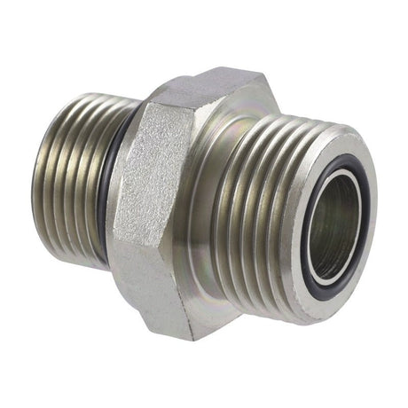 JLG 1001191365 Adpt, Sp St S Orfs/Orb 12-12 S - Genuine JLG Replacement Part | BHE Lift Parts