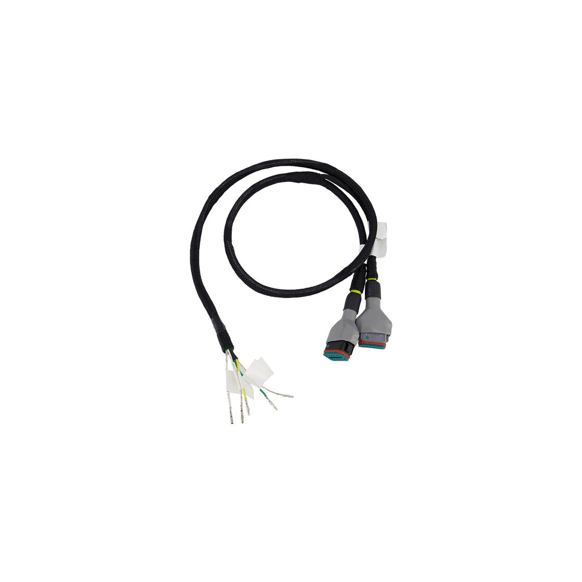 JLG 1001192283 Harness, Eboom Lss All Emodels - Genuine JLG Replacement Part | BHE Lift Parts