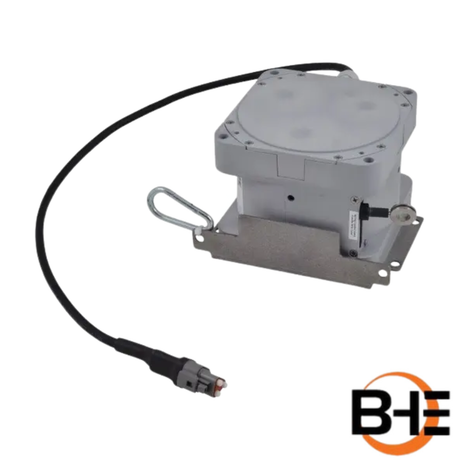 Part Number 1001197960 Boom Sensor