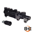 Part Number 1001201721 Brake Valve Assembly