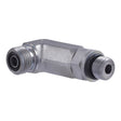 JLG 1001210769 Adpt, 90 L Orfs/Mst 6-M14 Fg - Genuine JLG Replacement Part | BHE Lift Parts