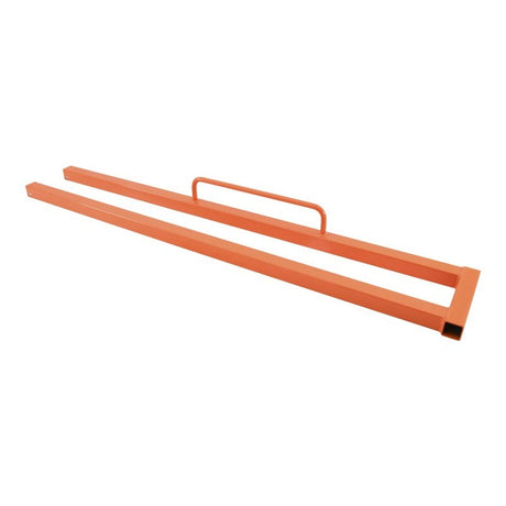 JLG 1001213394 Rail, Platform Front - Genuine JLG Replacement Part | BHE Lift Parts