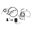 JLG 1001218783 Install, Skyguard Blue Beacon - Genuine JLG Replacement Part | BHE Lift Parts